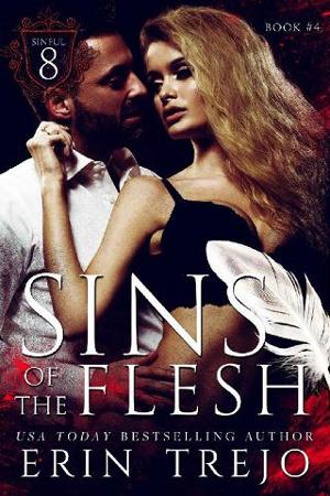 SINS OF THE FLESH UPDATE 