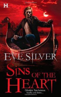 Sins of the Heart by Eve Silver