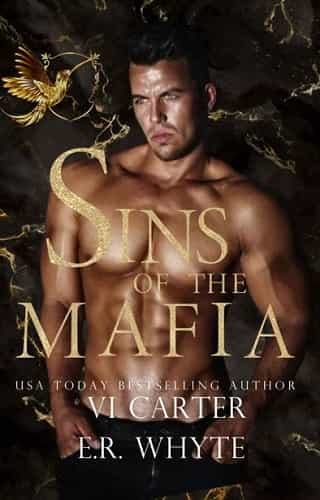 Sins of the Mafia by Vi Carter