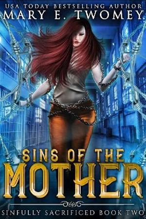 Sins of the Mother by Mary E. Twomey