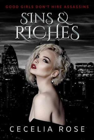 Sins & Riches by Cecelia Rose
