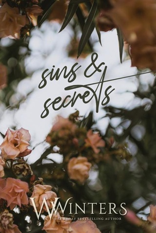 Sins & Secrets by Willow Winters