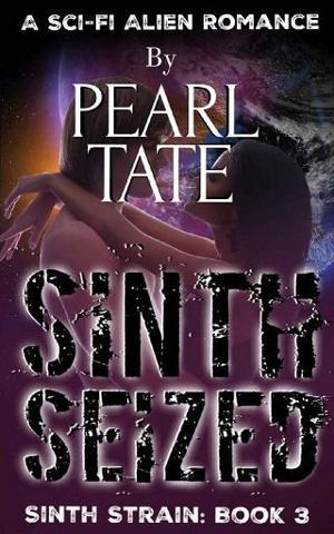 Sinth Seized by Pearl Tate