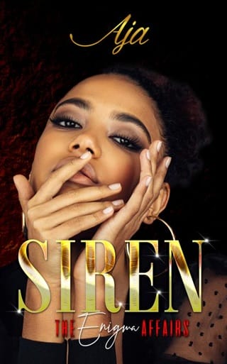 Siren by Aja