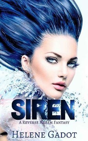 Siren by Helene Gadot