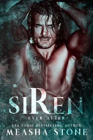 Siren by Measha Stone