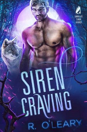Siren Craving by R. O’Leary