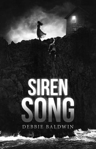 Siren Song by Debbie Baldwin