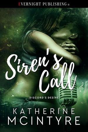 Siren’s Call by Katherine McIntyre