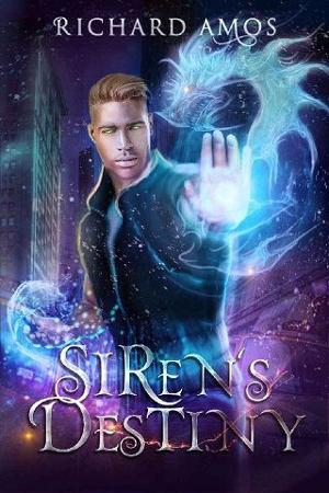 Siren’s Destiny by Richard Amos