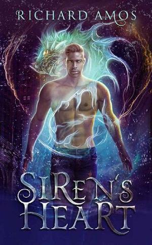 Siren’s Heart by Richard Amos