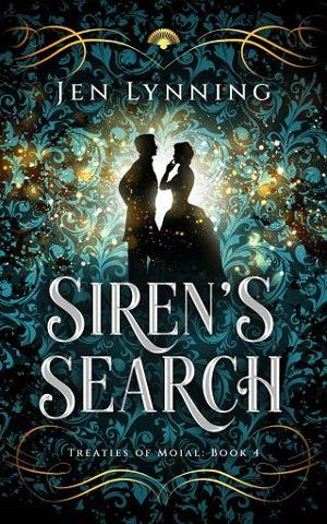 Siren’s Search by Jen Lynning