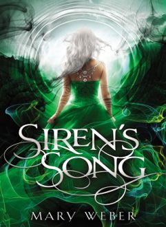 Siren’s Song by Mary Weber