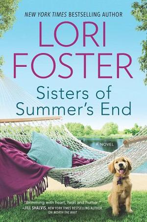 Sisters of Summer’s End by Lori Foster