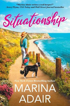 Situationship by Marina Adair