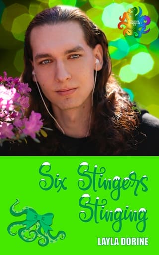 Six Stingers Stinging by Layla Dorine