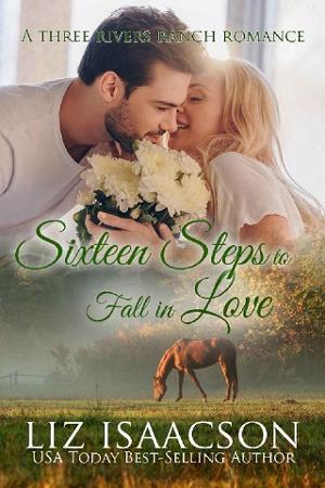 Sixteen Steps to Fall in Love by Liz Isaacson