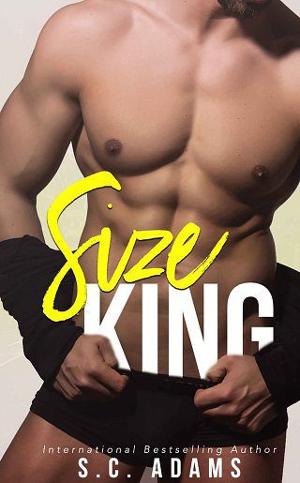 Size King by S.C. Adams