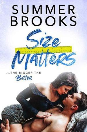 Size Matters by Summer Brooks
