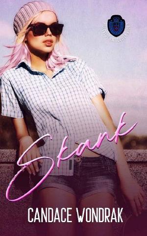 Skank by Candace Wondrak