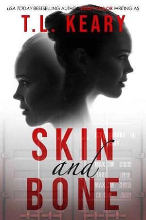 Skin and Bone by Keary Taylor