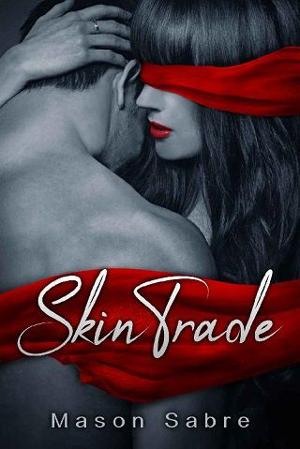 Skin Trade by Mason Sabre