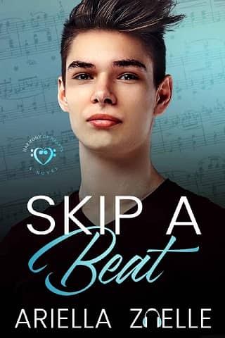 Skip a Beat by Ariella Zoelle