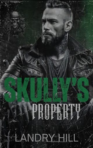 Skully’s Property by Landry Hill