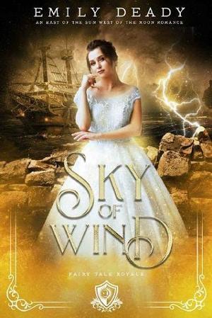 Sky of Wind by Emily Deady