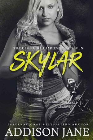 Skylar by Addison Jane