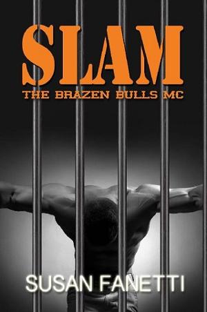 Slam by Susan Fanetti