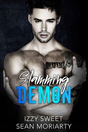 Slamming Demon by Izzy Sweet