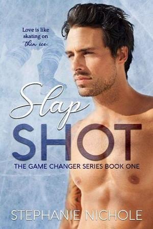 Slap Shot by Stephanie Nichole