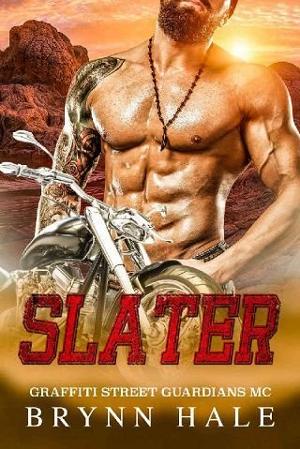 Slater by Brynn Hale