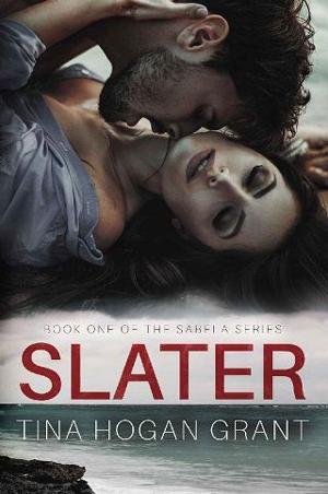 Slater by Tina Hogan Grant