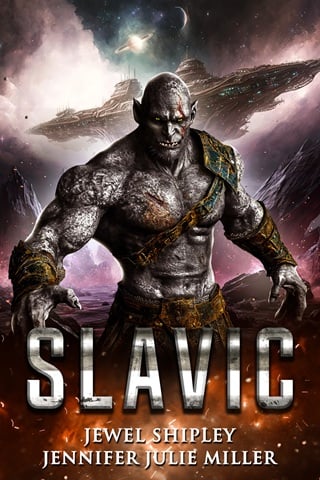 Slavic by Jennifer Julie Miller