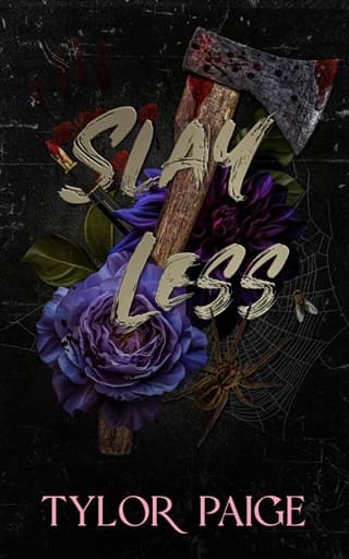 Slay Less by Tylor Paige