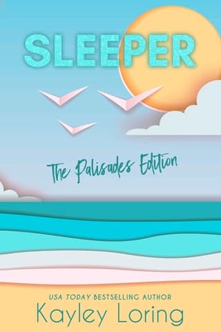 Sleeper: The Palisades Edition by Kayley Loring