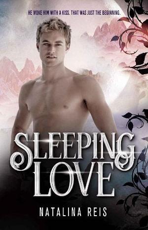 Sleeping Love by Natalina Reis
