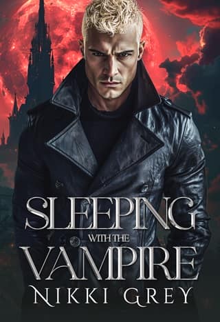 Sleeping With the Vampire by Nikki Grey