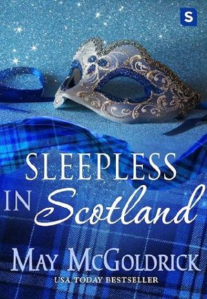 Sleepless in Scotland by May McGoldrick (ePUB, PDF, Downloads)‎