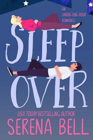 Sleepover by Serena Bell