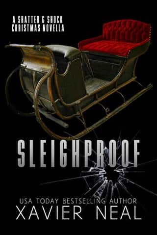 Sleighproof by Xavier Neal