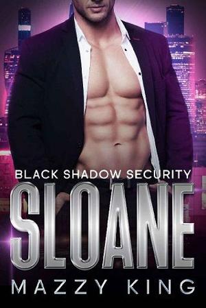 Sloane by Mazzy King