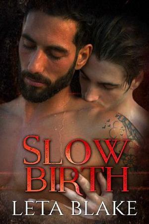 Slow Birth by Leta Blake