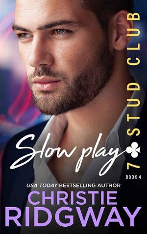 Slow Play by Christie Ridgway