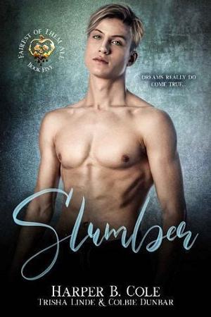 Slumber by Harper B. Cole