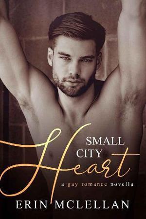 Small City Heart by Erin McLellan