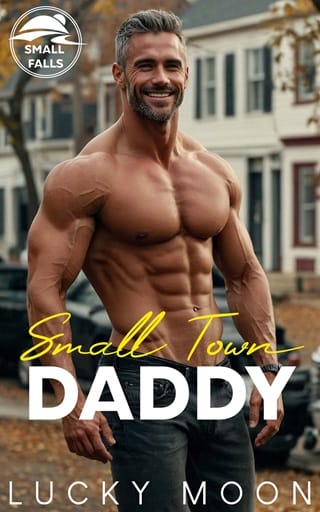 Small Town Daddy by Lucky Moon