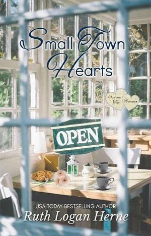 Small-Town Hearts by Ruth Logan Herne